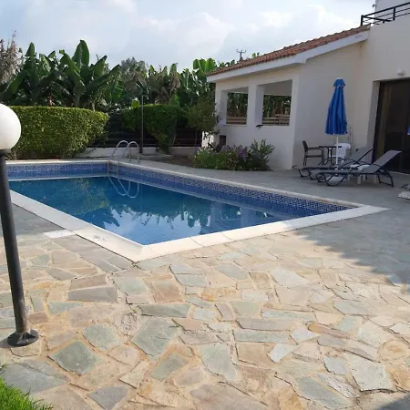 Villa Waves 1 Paphos