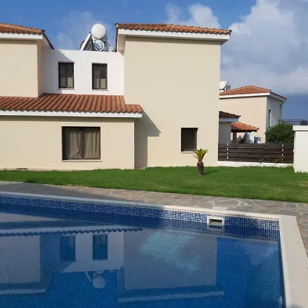 Waves 1 Villa